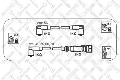 STELLOX 10-39054-SX