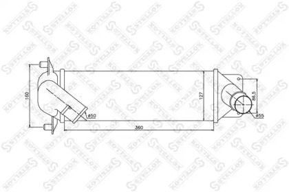 STELLOX 10-40000-SX