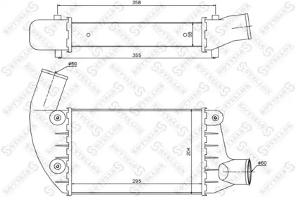 STELLOX 10-40004-SX