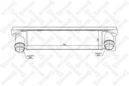 STELLOX 10-40005-SX