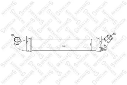 STELLOX 10-40010-SX