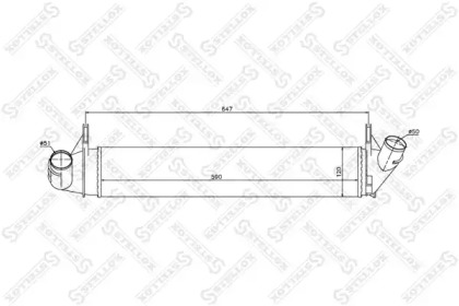 STELLOX 10-40011-SX