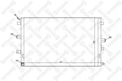 STELLOX 10-40020-SX