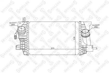 STELLOX 10-40028-SX