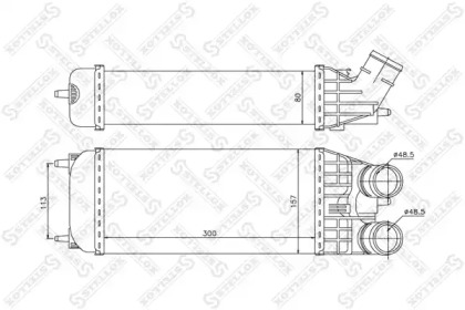 STELLOX 10-40029-SX