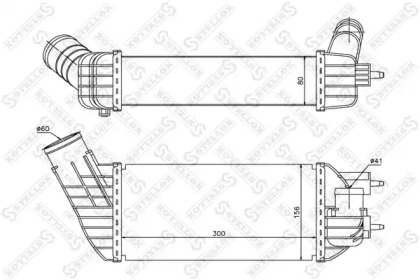 STELLOX 10-40030-SX