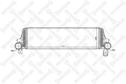 STELLOX 10-40033-SX