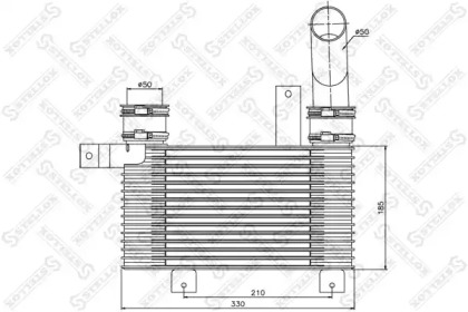 STELLOX 10-40035-SX