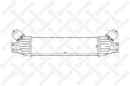 STELLOX 10-40036-SX