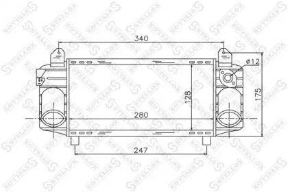 STELLOX 10-40037-SX