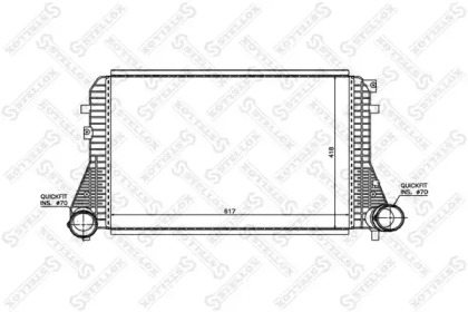 STELLOX 10-40038-SX