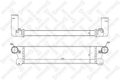 STELLOX 10-40039-SX