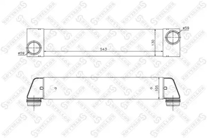 STELLOX 10-40041-SX