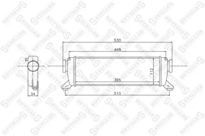 STELLOX 10-40042-SX