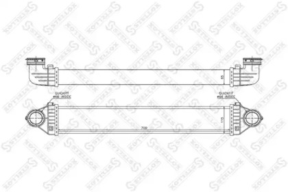 STELLOX 10-40043-SX