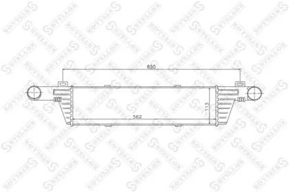 STELLOX 10-40045-SX