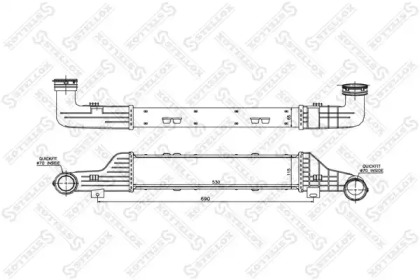 STELLOX 10-40047-SX