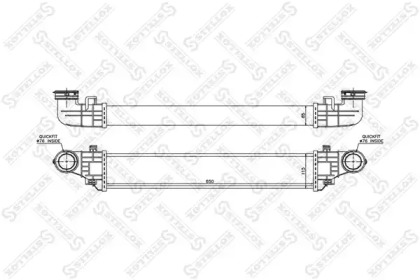 STELLOX 10-40048-SX