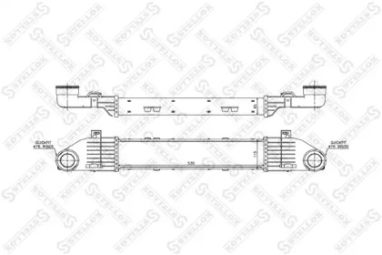 STELLOX 10-40051-SX