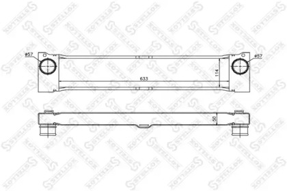 STELLOX 10-40052-SX