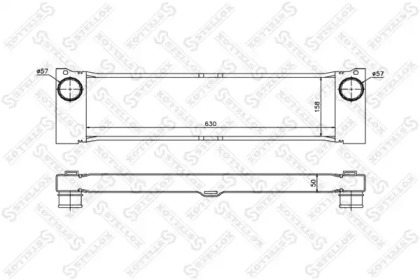 STELLOX 10-40053-SX