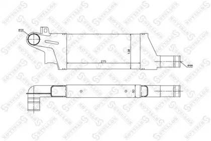 STELLOX 10-40059-SX