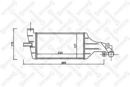 STELLOX 10-40061-SX