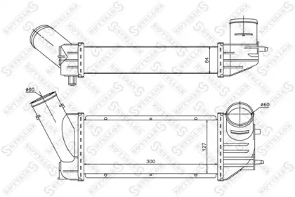 STELLOX 10-40063-SX