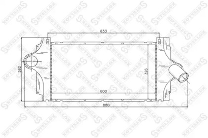 STELLOX 10-40066-SX
