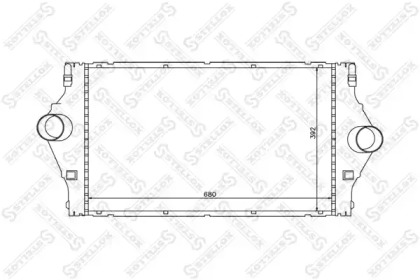 STELLOX 10-40068-SX