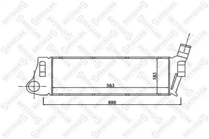 STELLOX 10-40070-SX