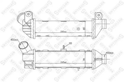 STELLOX 10-40072-SX