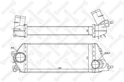 STELLOX 10-40076-SX