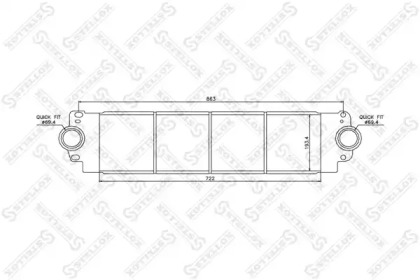 STELLOX 10-40078-SX