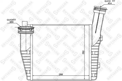 STELLOX 10-40079-SX