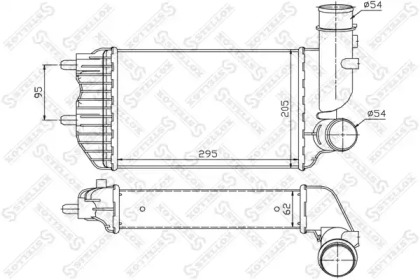 STELLOX 10-40080-SX