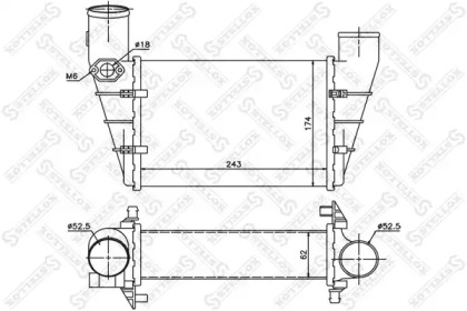 STELLOX 10-40081-SX