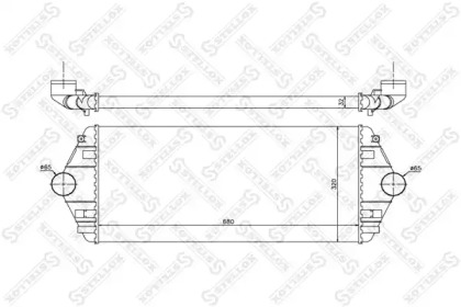 STELLOX 10-40082-SX