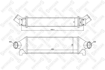 STELLOX 10-40085-SX