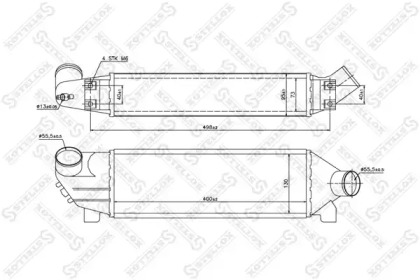 STELLOX 10-40086-SX