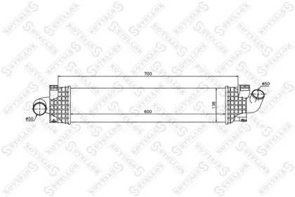 STELLOX 10-40087-SX