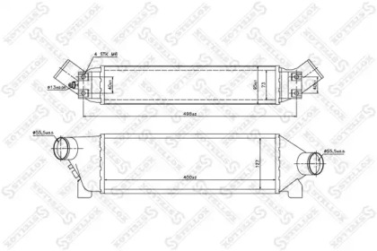 STELLOX 10-40088-SX