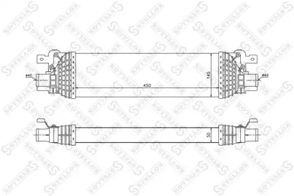 STELLOX 10-40091-SX