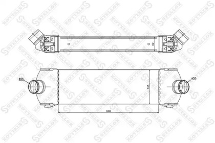 STELLOX 10-40092-SX