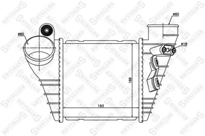 STELLOX 10-40096-SX