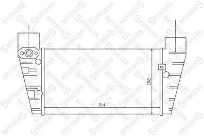 STELLOX 10-40099-SX