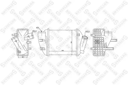 STELLOX 10-40102-SX