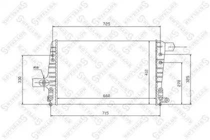 STELLOX 10-40104-SX