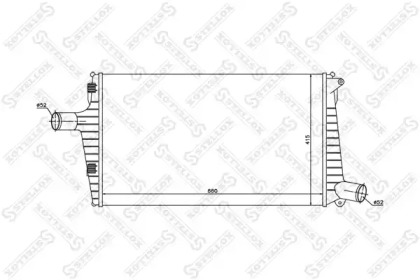 STELLOX 10-40105-SX