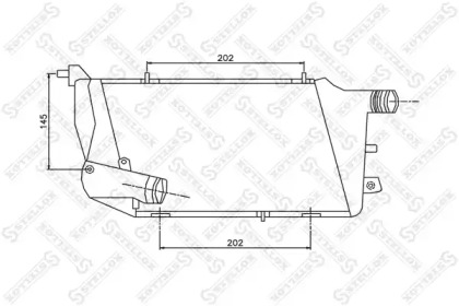 STELLOX 10-40108-SX